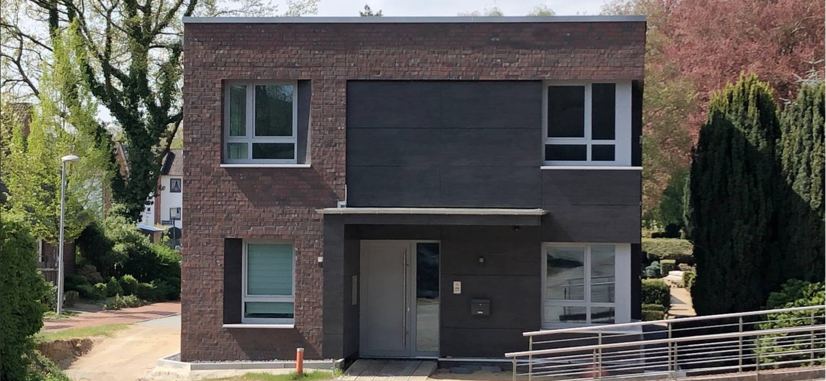 Verwaltungsbau 2