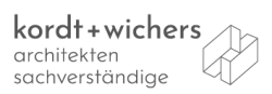 Logo Kordt & Wichers