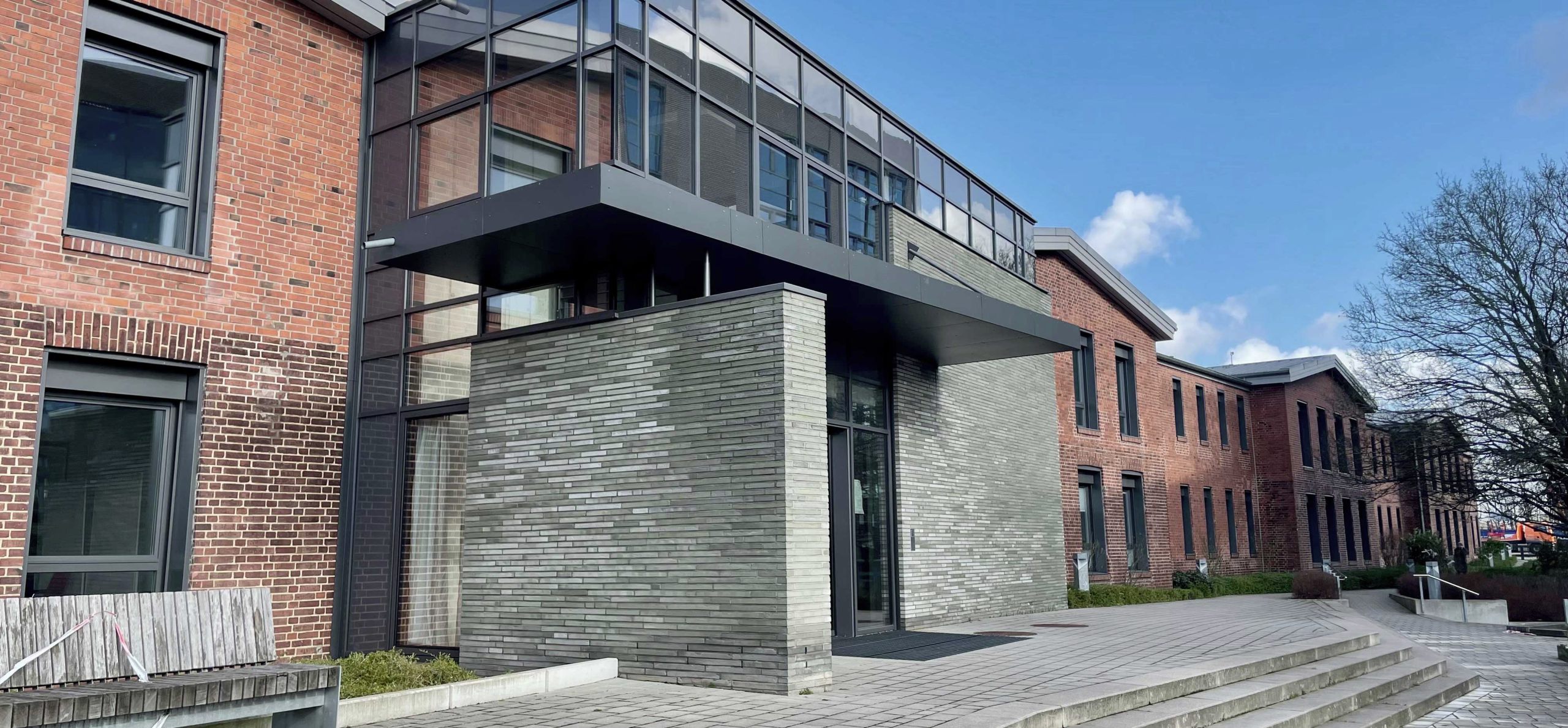 Werte schaffen mit moderner Architektur